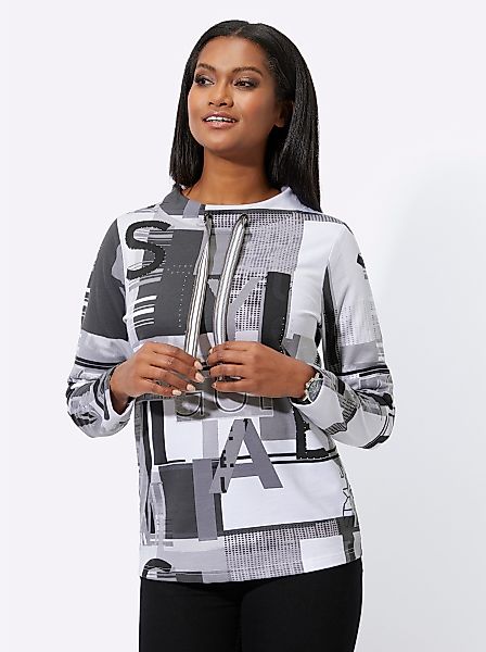 Witt Sweater Sweatshirt günstig online kaufen