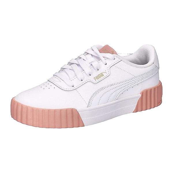 PUMA Puma Damen Sneaker Carina 3.0 günstig online kaufen