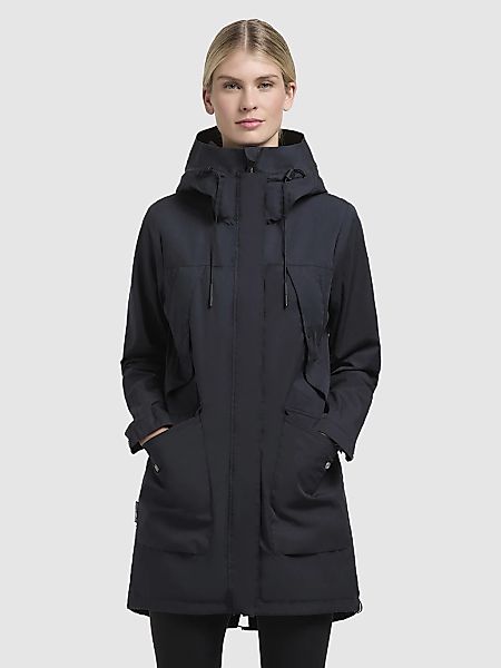 khujo Kurzmantel "VENGA" günstig online kaufen