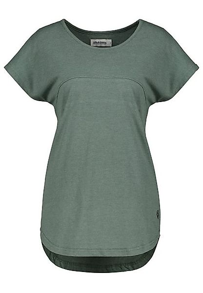 Alife & Kickin T-Shirt T-Shirt ClarettaAK A Kurzarmshirt (1-tlg) günstig online kaufen
