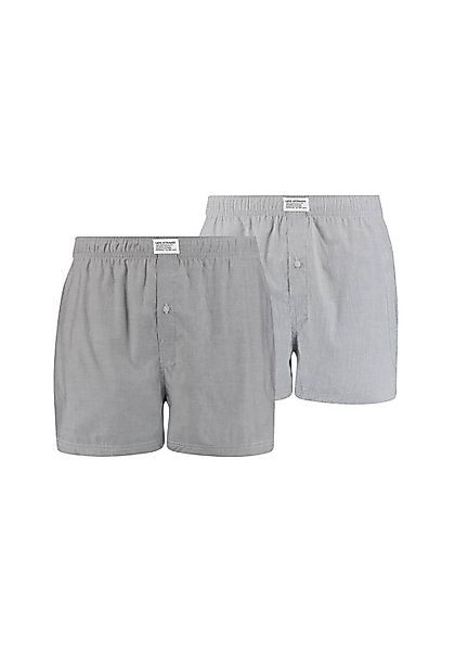 Levis Webboxer "Web-Boxershorts 4er Pack" günstig online kaufen