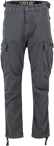 Alpha Industries Cargohose Squad Pant günstig online kaufen