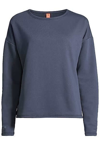 salzhaut Sweatshirt WIEDE - Koll. WI24 günstig online kaufen