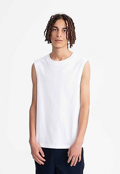 MELA Tanktop Tanktop schwer SUJAY Ärmellos günstig online kaufen