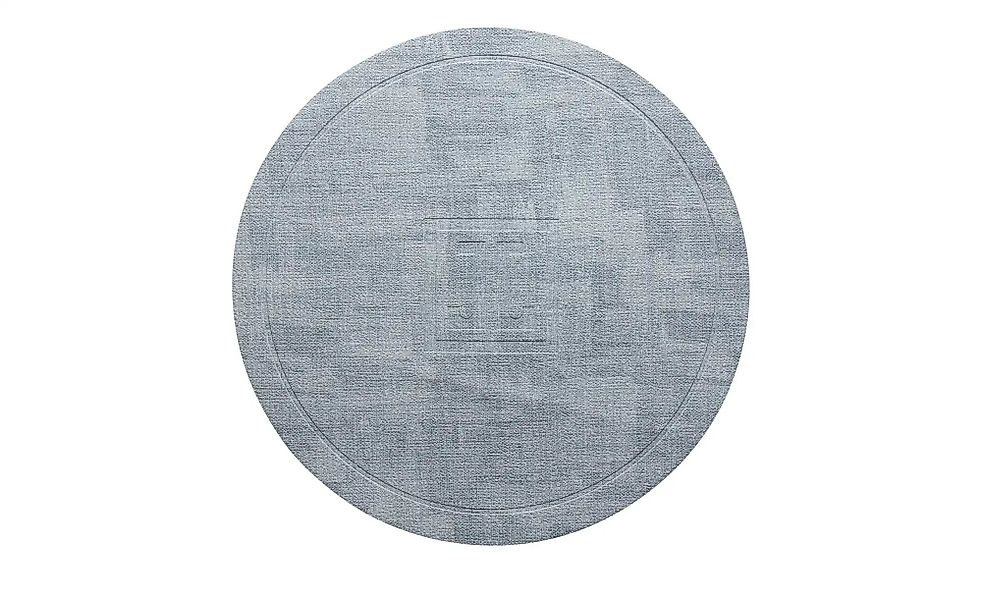 Jette Home Tischset  Jette ¦ Kunststoff ¦ Maße (cm): H: 0,18  Ø: 33 Tischwä günstig online kaufen