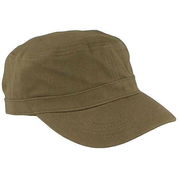 Fiebig Army Cap Army-Cap aus Baumwolle günstig online kaufen