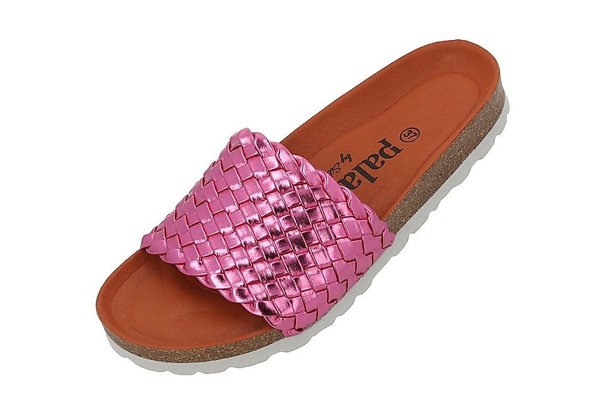 Palado by Sila Sahin Lerima by Sila Sahin Pantolette günstig online kaufen