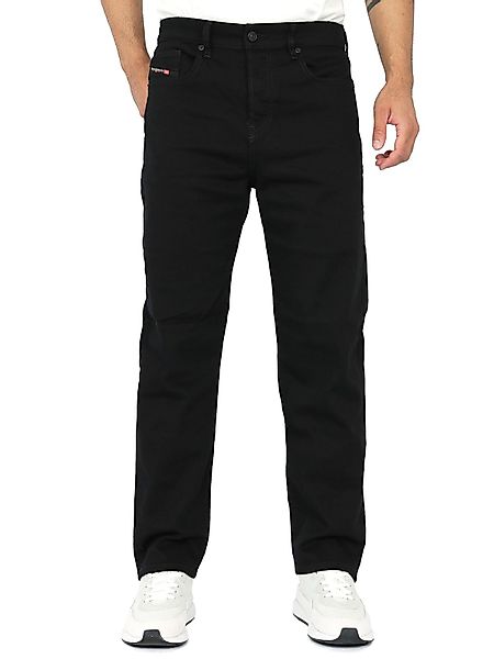 Diesel Straight-Jeans Regular Fit - 2020 günstig online kaufen