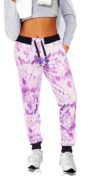 RMK Jogginghose Damen Hose Sporthose Freizeithose günstig online kaufen