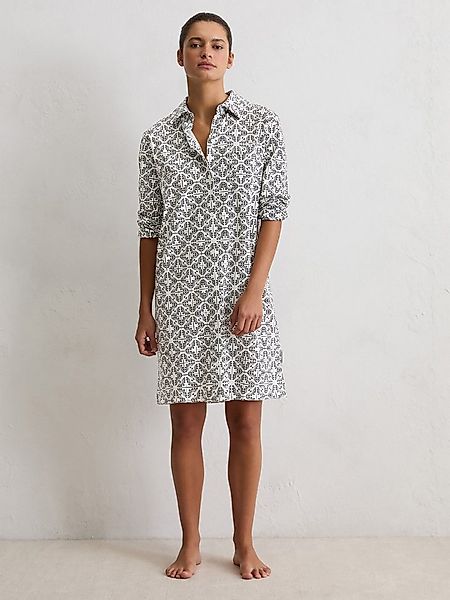 Marc O'Polo Sleepshirt Mix N Match Cotton Jersey schlafshirt schlafmode Pyj günstig online kaufen