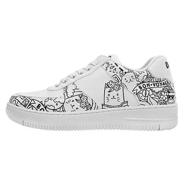 DOGO Dice Sneakers Wonder Lola Bunny günstig online kaufen