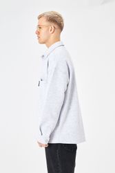 COFI Casuals Hemdjacke aus Baumwolle in günstig online kaufen