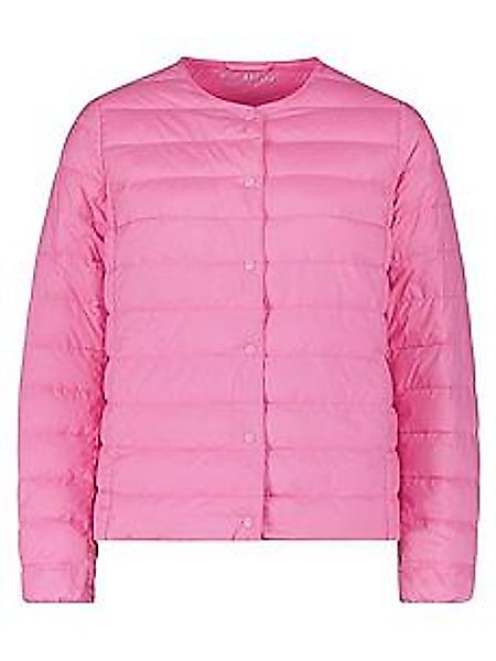 Daunen-Steppjacke Betty Barclay rosé günstig online kaufen