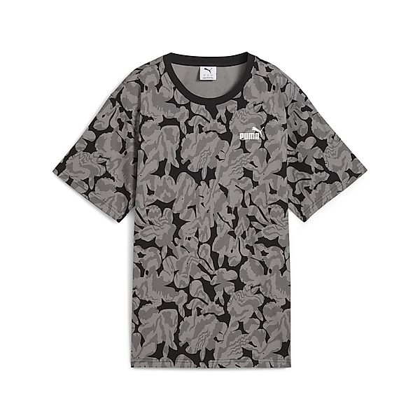 PUMA T-Shirt ESS NATURE 2.0 Relaxed günstig online kaufen