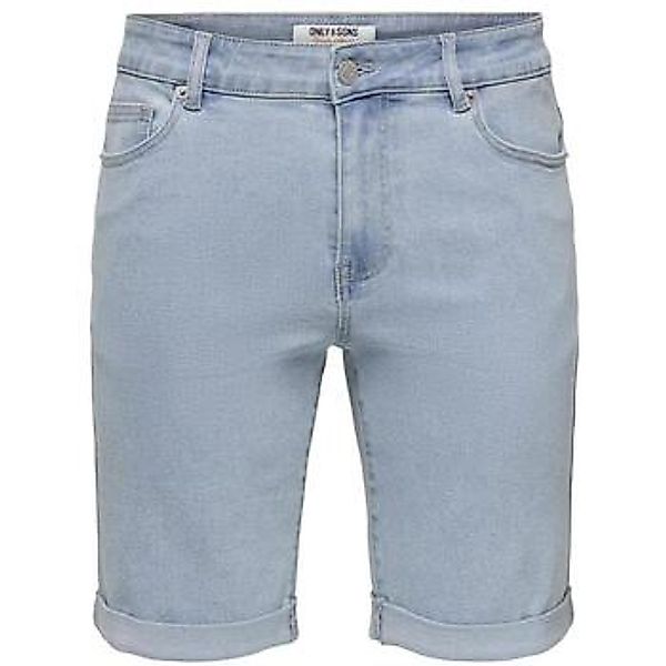Only & Sons   Shorts 22032925 günstig online kaufen