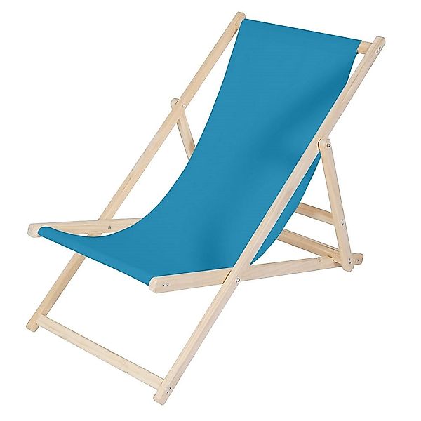 Feel2Home Gartenliege Gartenstuhl Strandliege Liegestuhl Gartenliege günstig online kaufen