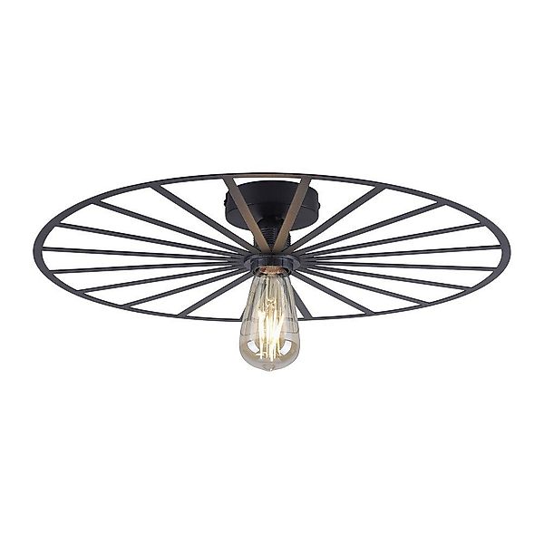 JUST LIGHT LED Deckenleuchte Decken- und günstig online kaufen