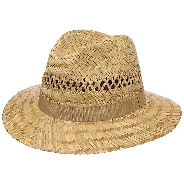 Lipodo Sonnenhut (1-St) Traveller mit Ripsband, günstig online kaufen