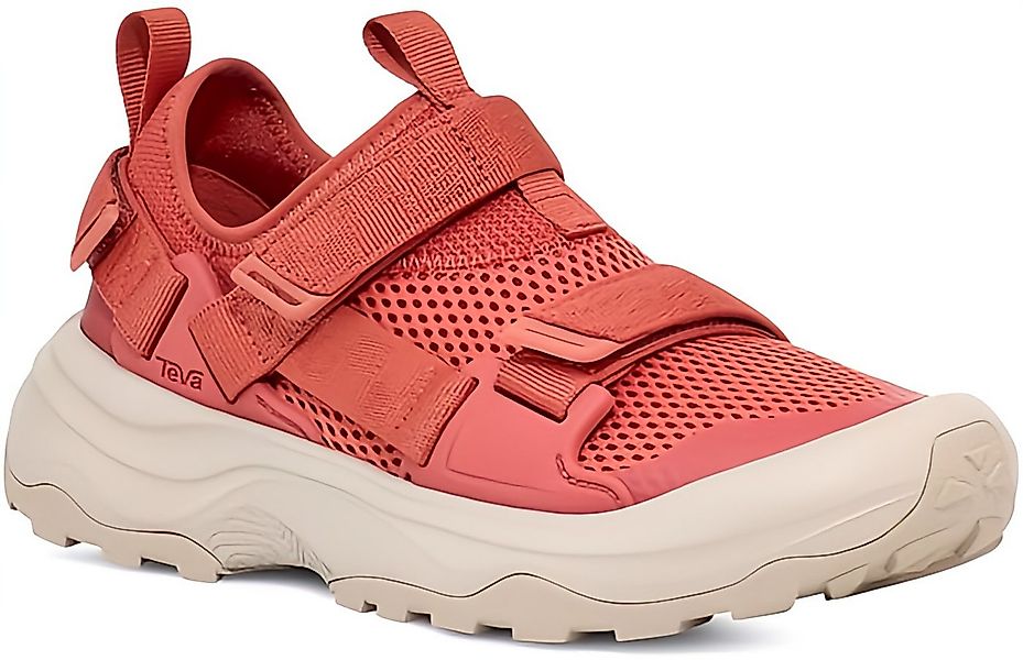 Teva W Outflow CT Universal für Damen - Grösse 38 Sneaker günstig online kaufen