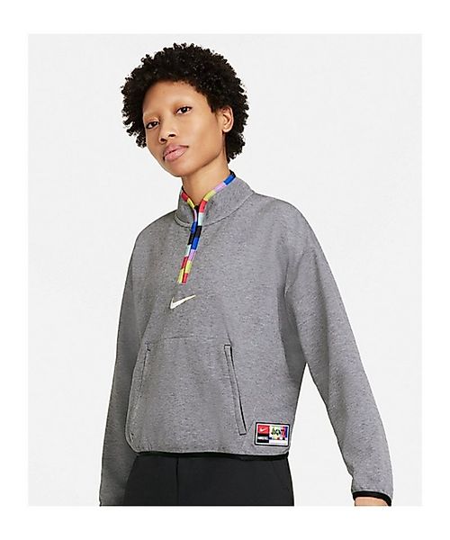 Nike Sportswear Allwetterjacke F.C. Midlayer Jacke Damen Atmungsaktivität günstig online kaufen