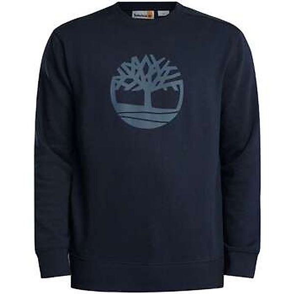 Timberland  Sweatshirt Sweatshirt mit Baumlogo günstig online kaufen