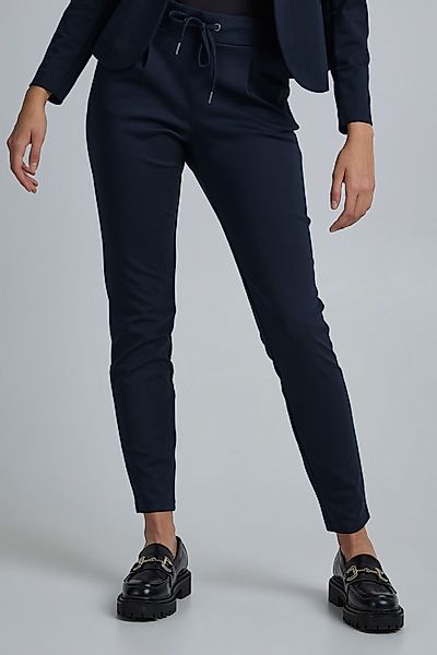b.young Sweathose BYRizetta Sweathose mit Kordelzug günstig online kaufen