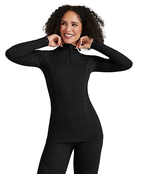 FALKE Funktionsshirt Wool-Tech (1-tlg., 1) aus günstig online kaufen