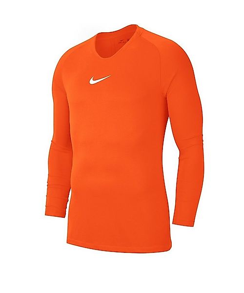 Nike Funktionsshirt Nike Performance Park Underwear Mock Atmungsaktivität günstig online kaufen