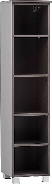 welltime Regal "Stubach" Breite 30 cm günstig online kaufen