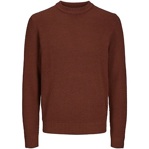 Jack & Jones  Pullover Pullover EATON Strickpullover R-Neck günstig online kaufen