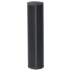 vidaXL Teppich Teppich Rechteckig Grau 60x100 günstig online kaufen