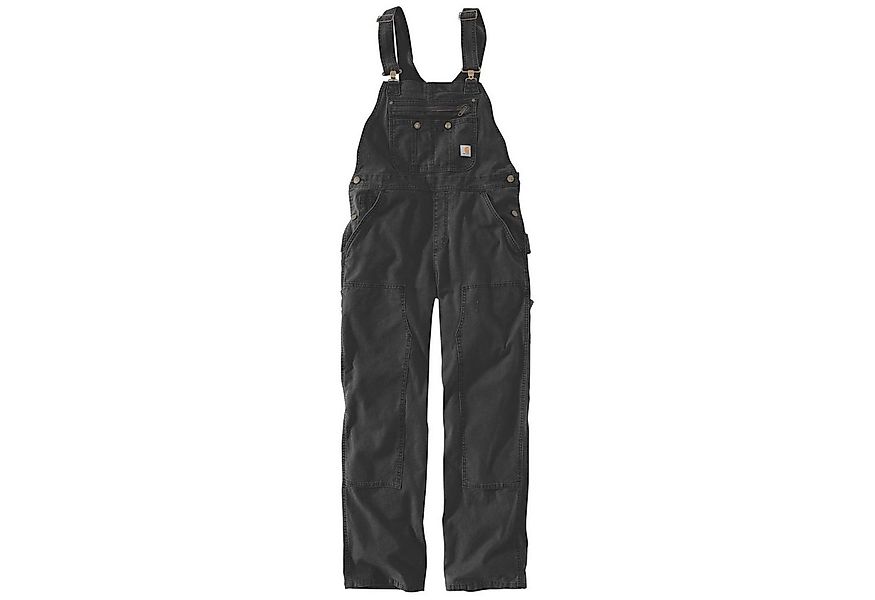 Carhartt Arbeitslatzhose CRAWFORD BIB OVERALL (1-tlg) günstig online kaufen
