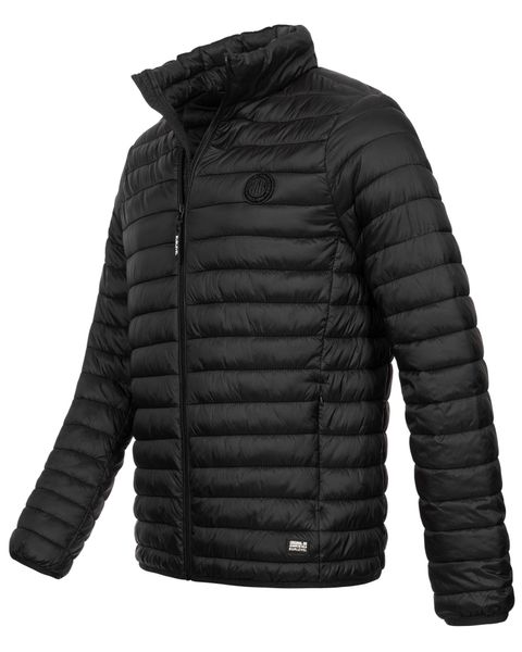 SUBLEVEL Steppjacke Herren Frühlings Jacke Stepp günstig online kaufen