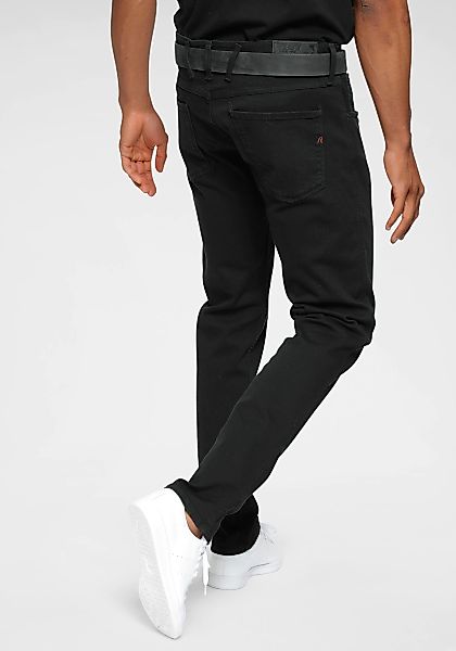 Replay Slim-fit-Jeans Anbass Superstretch günstig online kaufen