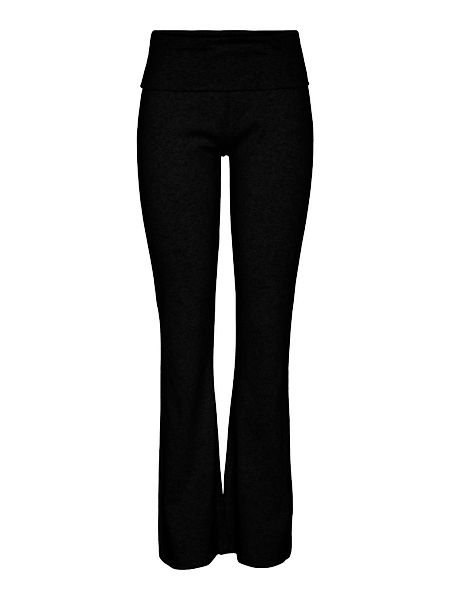 pieces Jerseyhose PCGEORGINA (1-tlg) Plain/ohne Details günstig online kaufen