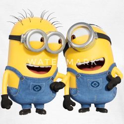 Spreadshirt T-Shirt Minions Despicable Me Phil günstig online kaufen