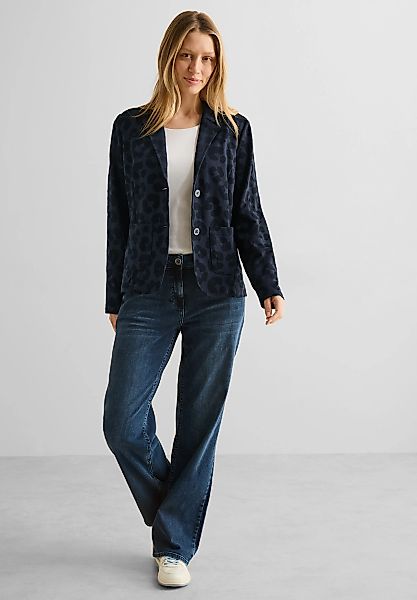 Cecil mit Reverskragen günstig online kaufen