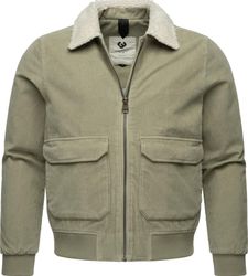 Ragwear Cordjacke Aviss Wasserdichte Herren Übergangsjacke günstig online kaufen