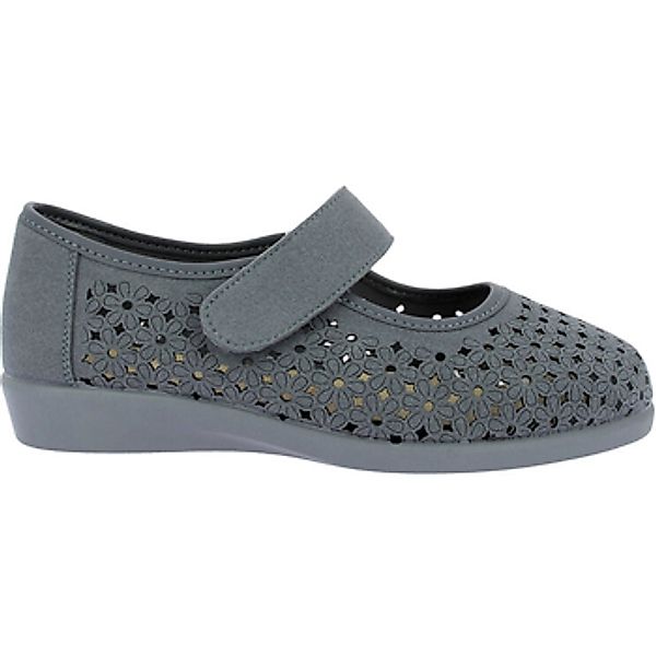 Doctor Cutillas  Ballerinas Ballerinas  10002 Floral Chopped für Damen günstig online kaufen
