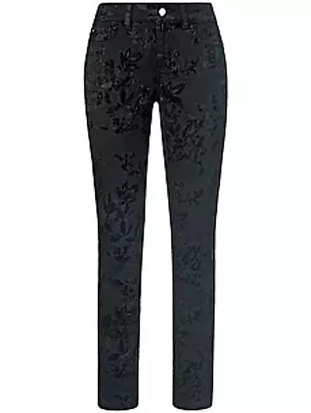 Jeans TALBOT RUNHOF X PETER HAHN schwarz günstig online kaufen