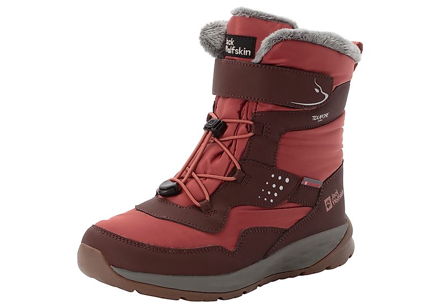 Jack Wolfskin POLAR BEAR-G TEXAPORE HIGH günstig online kaufen
