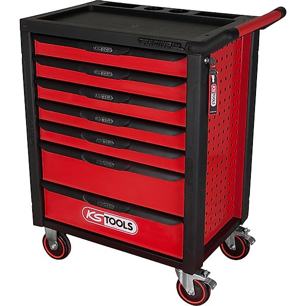 KS Tools Werkstattwagen KS TOOLS RACINGline günstig online kaufen
