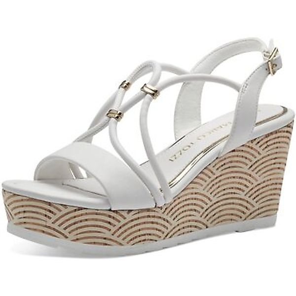 Marco Tozzi  Sandalen Sandaletten Women Sandals 2-28349-42/100 günstig online kaufen