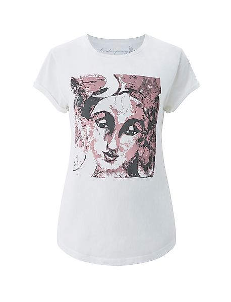 Damen T-shirt Tara günstig online kaufen