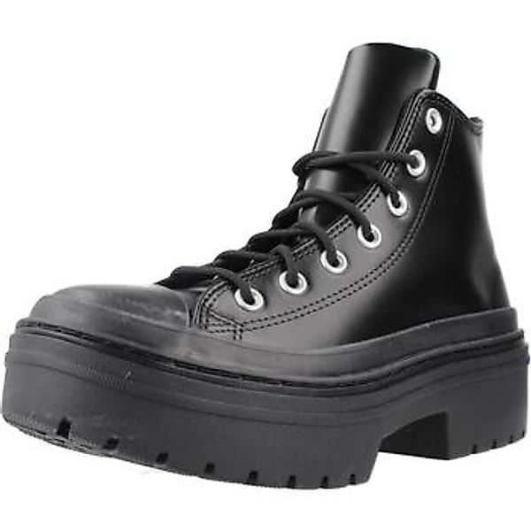 Converse  Stiefeletten CHUCK TAYLOR ALL STAR LUGGED HEEL LEATHER PLATFORM günstig online kaufen