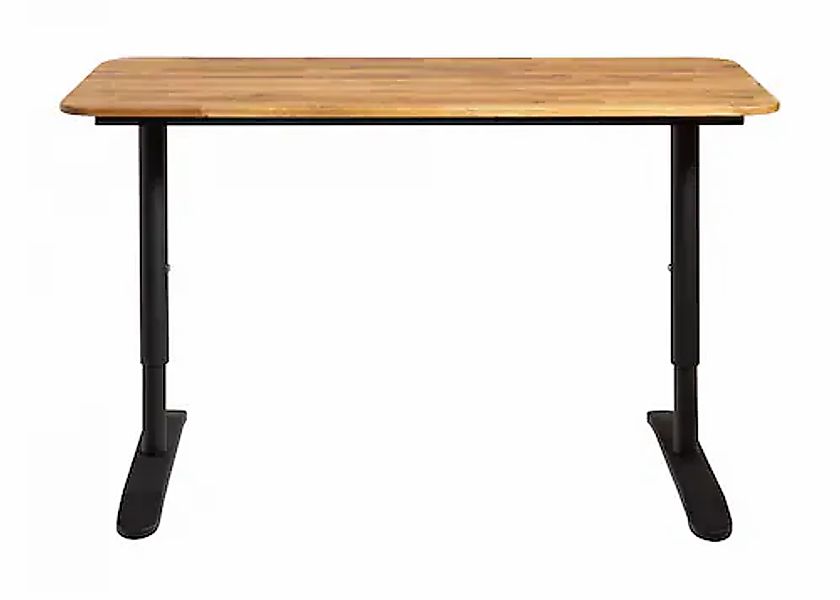 OTTO home Schreibtisch "Vik" für das Home Office geeignet, opt. mit erweite günstig online kaufen