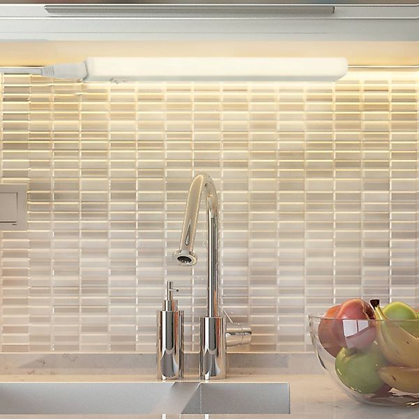 Briloner Leuchten LED Unterbauleuchte 2379X, LED günstig online kaufen