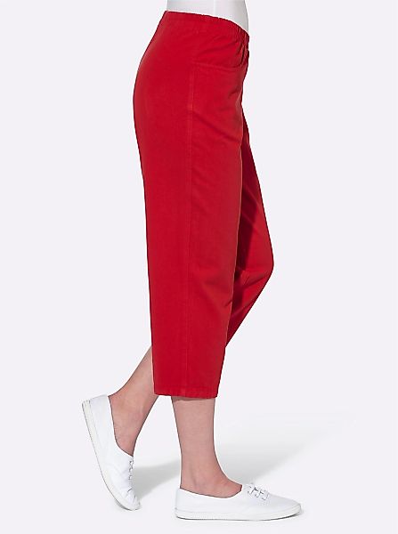 Classic Basics Schlupfhose günstig online kaufen