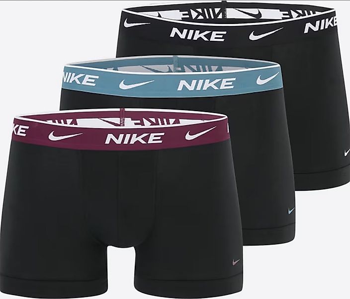 Nike Boxershorts TRUNK 3PK günstig online kaufen