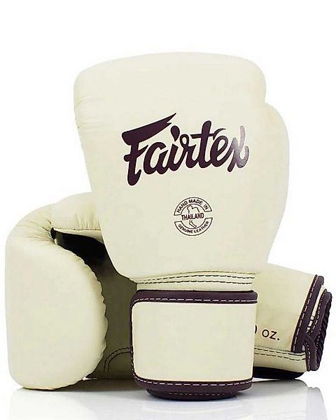 Fairtex Boxhandschuhe BGV 16, Fairtex Muay Thai BGV16 – Dein Partner im Rin günstig online kaufen